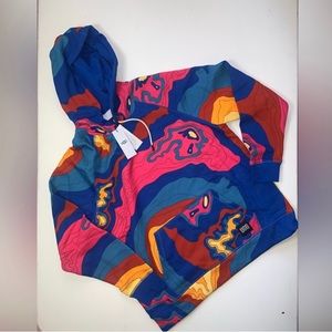 Ugg Terrance Hoodie Topo